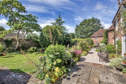 5 bedroom semi-detached house for sale, Birling Road, Ryarsh, West Malling, Kent, ME19