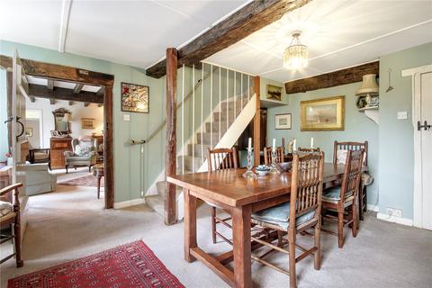 5 bedroom semi-detached house for sale, Birling Road, Ryarsh, West Malling, Kent, ME19