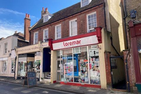 Property for sale, 112 High Street, Hythe, Kent