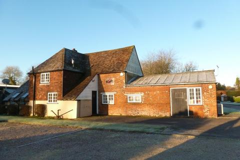 Office to rent, The Nook, Bossingham Road, Stelling Minnis, Canterbury, Kent