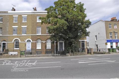 2 bedroom flat to rent, Blackheath Road, SE10