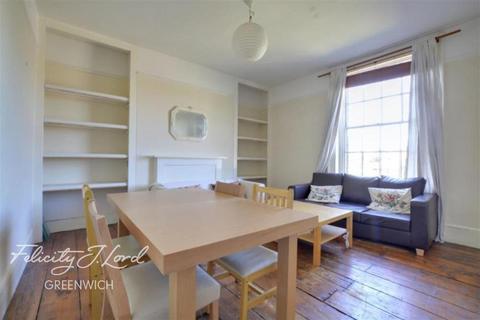 2 bedroom flat to rent, Blackheath Road, SE10