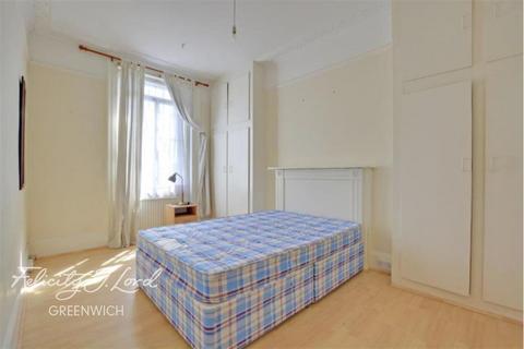 2 bedroom flat to rent, Blackheath Road, SE10