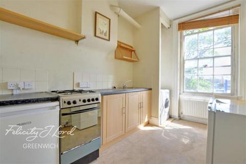 2 bedroom flat to rent, Blackheath Road, SE10