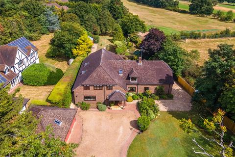 5 bedroom detached house for sale, Pound Lane, Sonning RG4