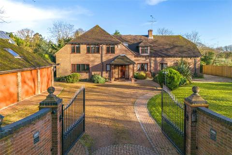 5 bedroom detached house for sale, Pound Lane, Sonning RG4