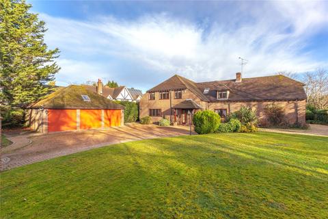 Pound Lane, Sonning RG4