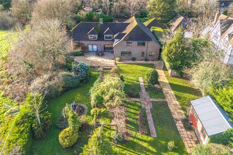 undefined, Pound Lane, Sonning RG4