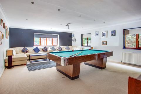 undefined, Pound Lane, Sonning RG4