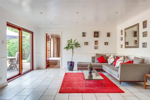 undefined, Pound Lane, Sonning RG4