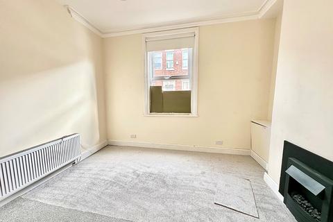 3 bedroom end of terrace house for sale, Holman Street, Preston PR1