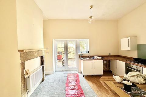 3 bedroom end of terrace house for sale, Holman Street, Preston PR1