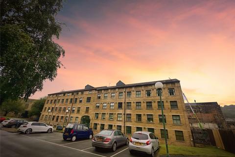 Burdett Court, Navigation Rise, Milnsbridge, Huddersfield, HD3