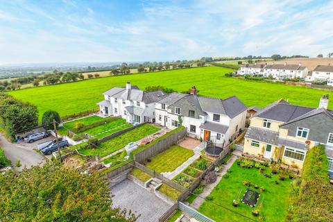 3 bedroom semi-detached house for sale, Fferm Goch, Llangan, Vale Of Glamorgan, CF35 5DP