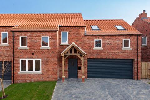 4 bedroom house for sale, Wensleydale, Back Lane, Bilbrough, York