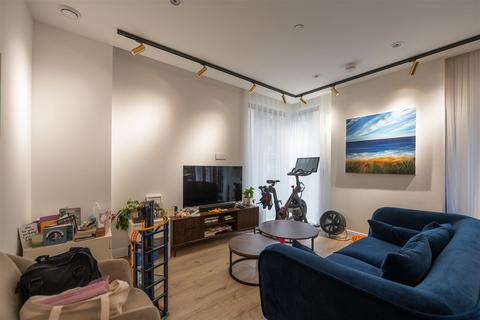 2 bedroom apartment to rent, Siena House, Bollinder Place, Islington, EC1V