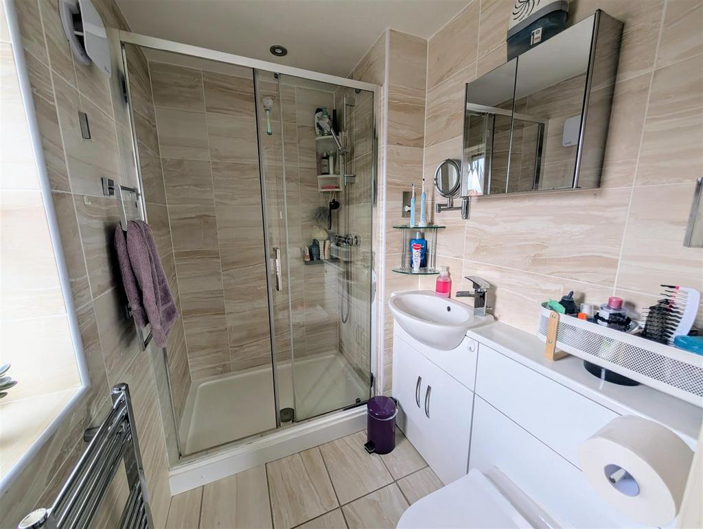 Ensuite