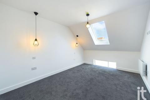 1 bedroom mews for sale, 8 Chapel Mews, Marple Road, Offerton, Stockport, SK2