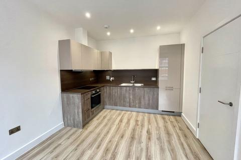 1 bedroom apartment for sale, Royal House, Princes Gate, Homer Road, Solihull