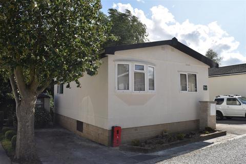 2 bedroom park home for sale, Alder Avenue, Nidderdale Lodge Park, Knaresborough