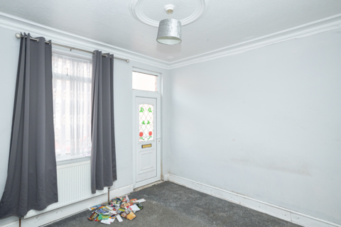 2 bedroom end of terrace house for sale, Arthur Street, Rawmarsh S62