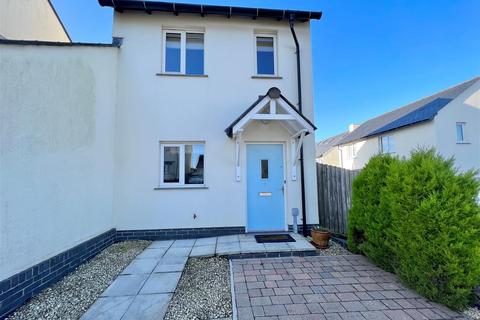 4 Cole Meadow, High Bickington, Umberleigh, EX37 9EJ