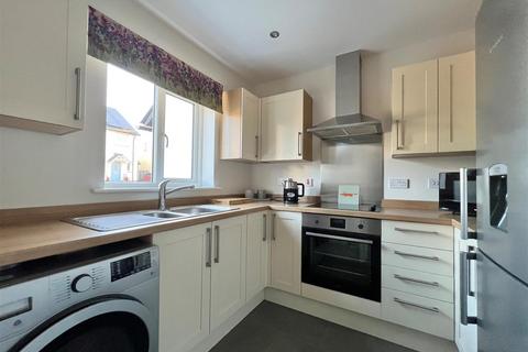 4 Cole Meadow, High Bickington, Umberleigh, EX37 9EJ