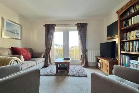 4 Cole Meadow, High Bickington, Umberleigh, EX37 9EJ