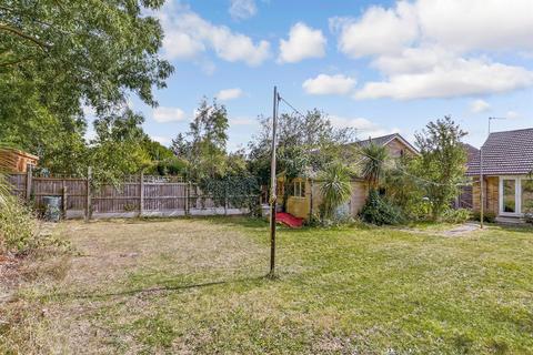 2 bedroom semi-detached bungalow for sale, Gayhurst Drive, Sittingbourne, Kent