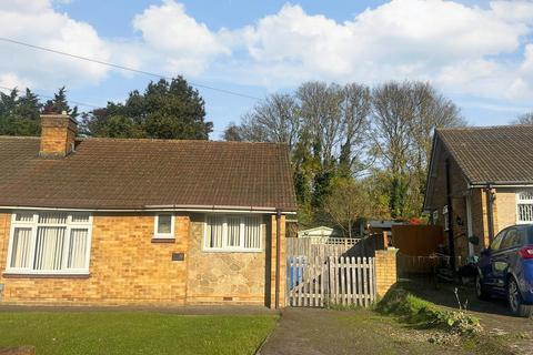 2 bedroom semi-detached bungalow for sale, Gayhurst Drive, Sittingbourne, Kent