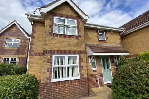 3 bedroom detached house for sale, Maes Ty Gwyn, Llangennech, Llanelli