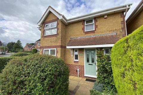 3 bedroom detached house for sale, Maes Ty Gwyn, Llangennech, Llanelli