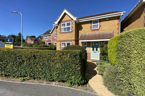 3 bedroom detached house for sale, Maes Ty Gwyn, Llangennech, Llanelli