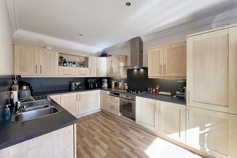 6 bedroom semi-detached house for sale, Front Street East, Bedlington, Northumberland, NE22 5AA