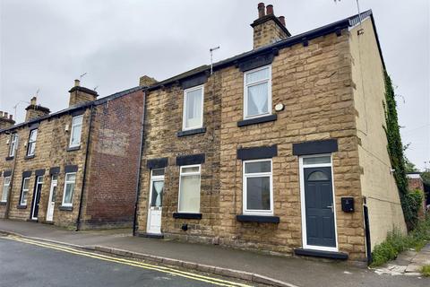 2 bedroom semi-detached house for sale, James Street, Barnsley