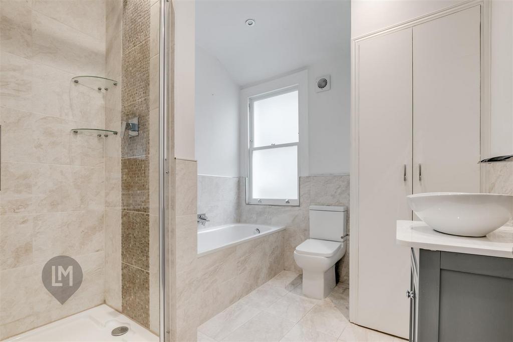 Bathroom 1