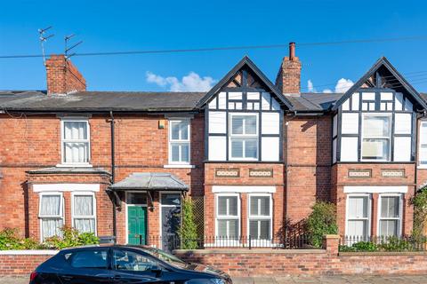 4 bedroom terraced house for sale, Sycamore Terrace, Bootham, York, YO30 7DN