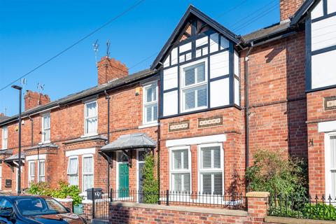 4 bedroom terraced house for sale, Sycamore Terrace, Bootham, York, YO30 7DN