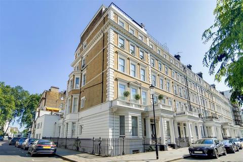 2 bedroom flat to rent, SOUTHWELL GARDENS, London, SW7