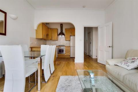 2 bedroom flat to rent, SOUTHWELL GARDENS, London, SW7