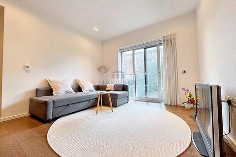 1 bedroom apartment for sale, Columbia Gardens, London SW6