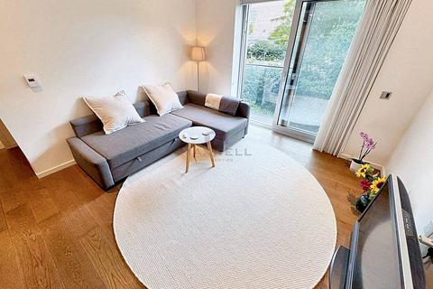 1 bedroom apartment for sale, Columbia Gardens, London SW6