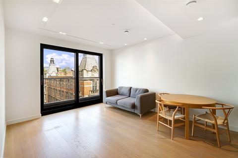 1 bedroom apartment for sale, Portugal Street, London, WC2A