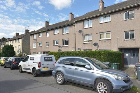 2 bedroom ground floor flat for sale, Flat 1, 9 Christian Crescent, Edinburgh, EH15 3AE