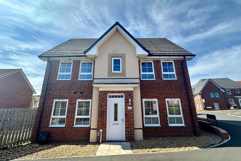 3 bedroom semi-detached house for sale, Blackthorn Close, City Edge, Newcastle upon Tyne, NE5