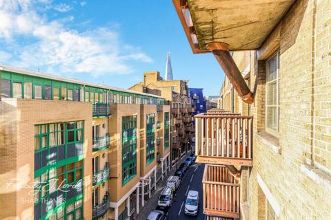 1 bedroom flat for sale, The Circle, Queen Elizabeth Street, SE1