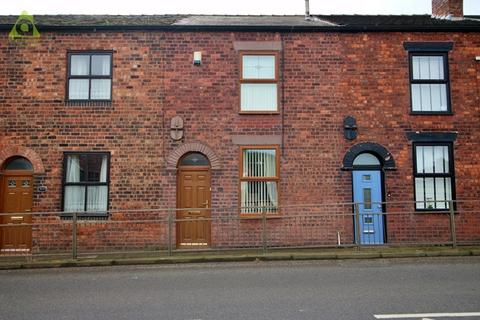 2 bedroom terraced house for sale, Wigan Road, Westhoughton, BL5 2BS