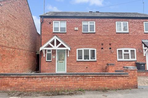 3 bedroom semi-detached house for sale, Cherry Orchard, Wellesbourne