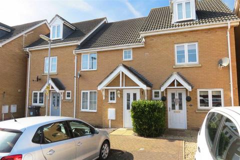 3 bedroom terraced house to rent, Sleaford NG34