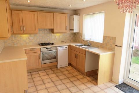 3 bedroom terraced house to rent, Sleaford NG34